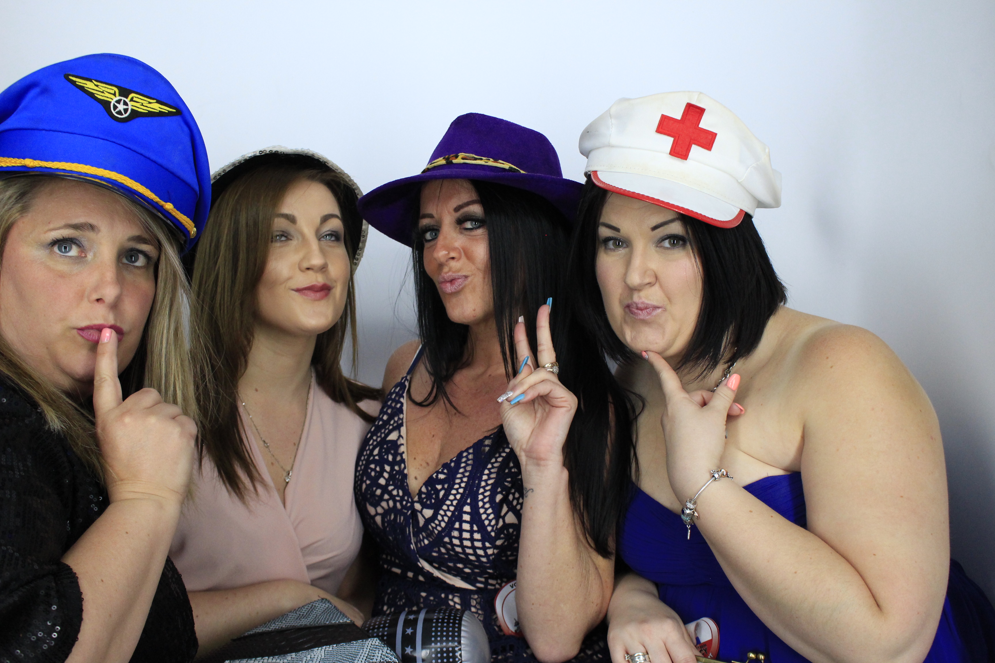 Mail Metro Media | View more photos from the event at gallery.myphotoboothexperience.co.uk/u/MyPhotoBoothExperienceLtd/Mail-Metro-Media